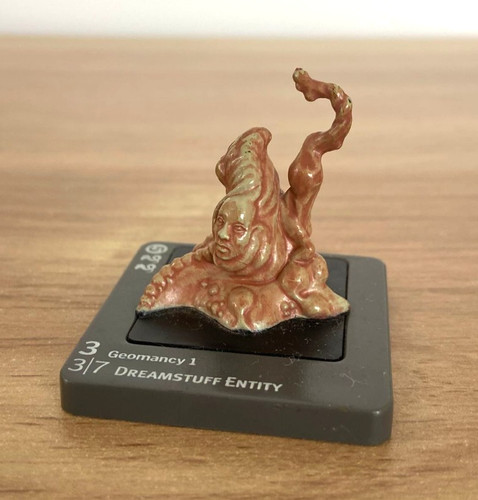 Figurine wizards dreamblade - figurine,