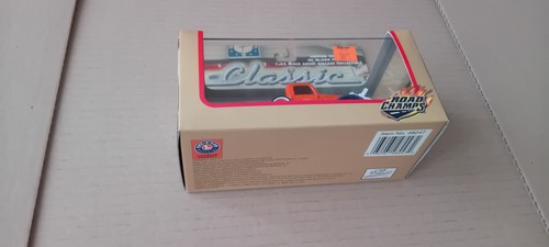 Classic scenes pick - classic, 1:43