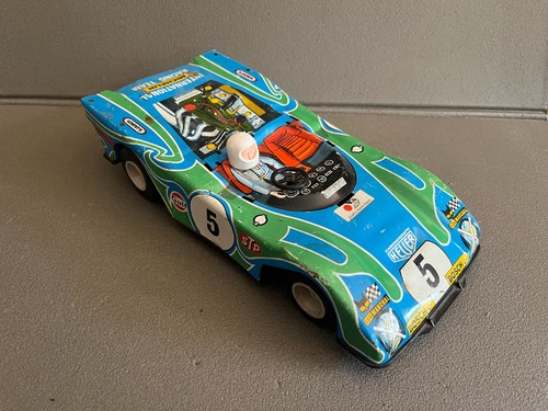 Jouet ancien voiture - ancien,