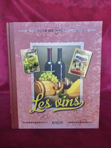 Livre cuisine de nos - cuisine,