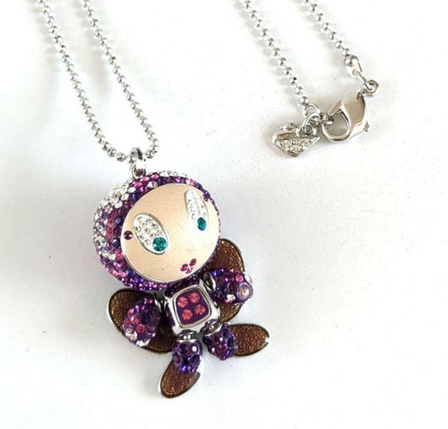 Swarovski erika butterfly - swarovski,