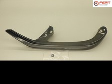 Poignée maintien passager