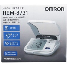 Omron HEM-8731-N Tensiomètre