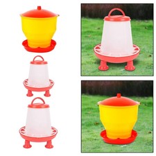 Mangeoire pour poulets