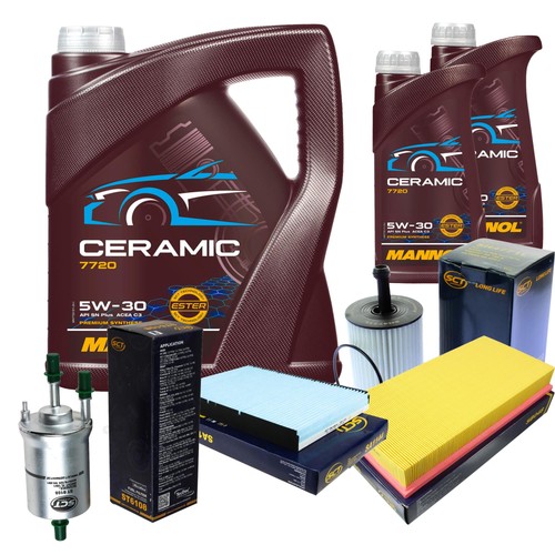 Sct inspection set - sct,