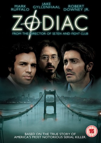 Zodiac - , (dvd)
