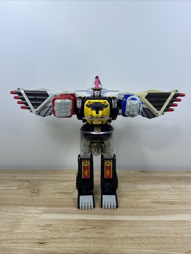 Bandai mighty morphin power - mighty,