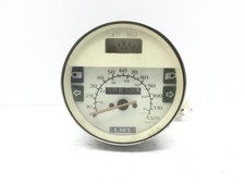 Instrumentation Compteur Kilométrique LML Star 4T 150 2010 2012