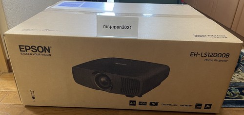 Epson ls12000 pro uhd - epson, eh-ls12000