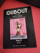 ALBERT DUBOUT (1905-1976)