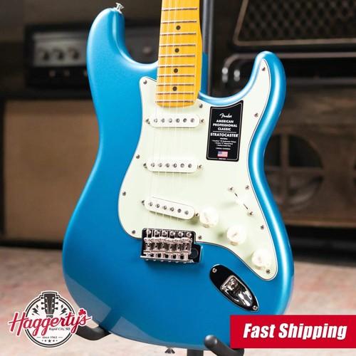 Fender american professional - fender,