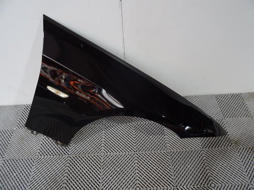 Aile avant droit bmw serie - aile,