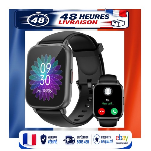 Ruimen montre connectée - montre,