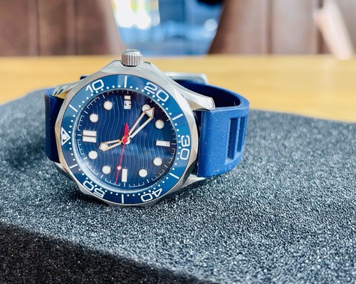 Automatic diver watch - automatic,