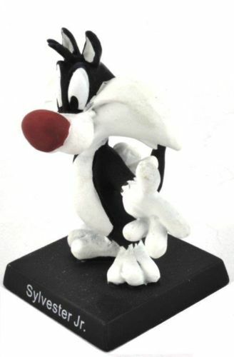 Figurine warner bros looney - bros.,