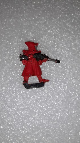 Warhammer 40000 metal eldar - warhammer,