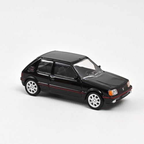 Peugeot 205 gti - peugeot,