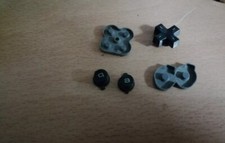 Bouton Gameboy Micro