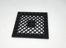LEGO : Plaque 8 x 8 Grille -