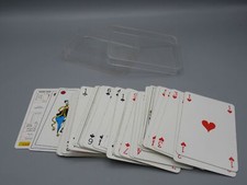 Jeu de 54 cartes Le cheval de Troyes