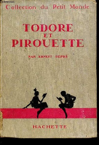 Todore pirouette - todore, et