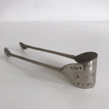 Rare Souvenir Militaire 105e