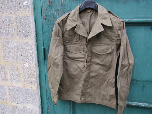 Veste modèle française - veste,