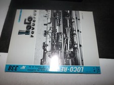 ** Loco Revue n°338 Loco