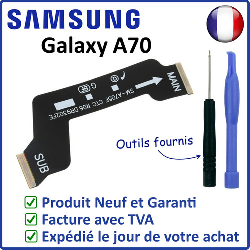 Nappe connexion connecteur - connecteur, de