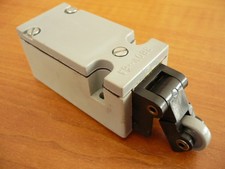 Fin de Course Levier Ambre KU1-H VEB DDR FH1600 / 1