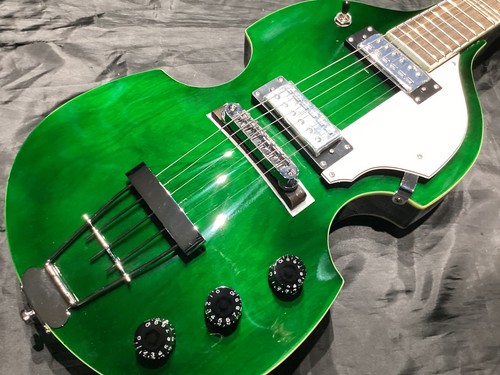 Hofner violin guitar - hofner,