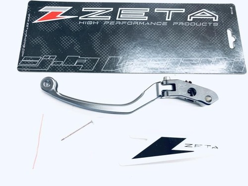 Levier embrayage zeta pour - levier, d'embrayage