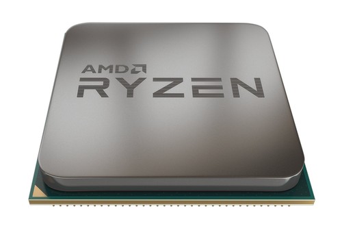 Processeur amd ryzen - processeur,