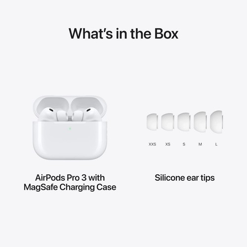 Airpods pro - airpods, 3