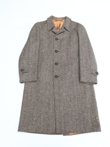 Vintage crombie tweed - vintage,