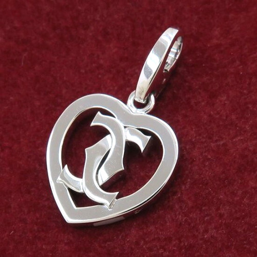 Cartier heart limited - heart,