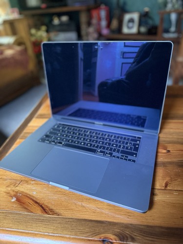 Macbook pro a2141 pour pièces - pro,