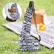 Sac De Transport Pour Chien Et