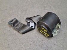 Ceintures sécurité arrière centrale - Renault Megane III - 3/5 portes sauf bose