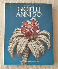 Melissa Gabardi Gioielli Anni '50 Mondadori