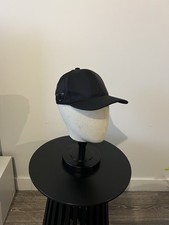 Casquette Prada Nylon Noir