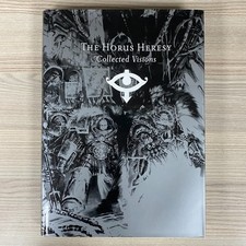 The Horus Heresy Collectéd