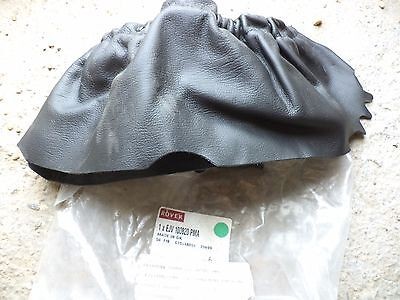 Ar223 vide poche cuir rover - vide,
