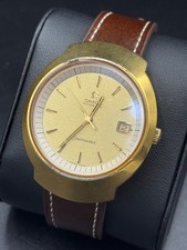 Omega seamaster 166090