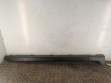 Bas de caisse gauche PEUGEOT PARTNER 2 PHASE 3