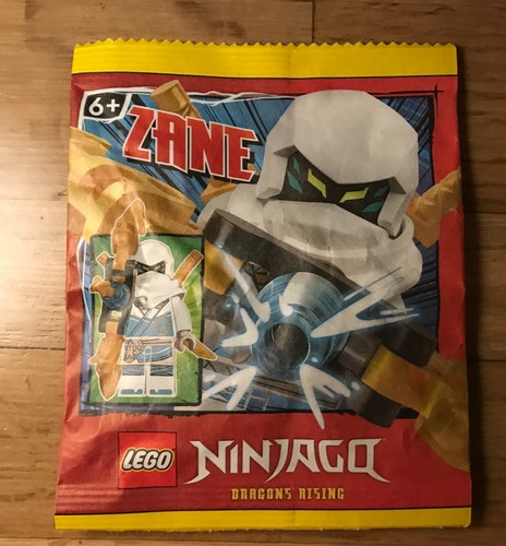 Figurine lego minifigure - figurine,