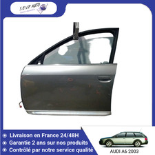 ?? PORTE AVANT GAUCHE AUDI A6 AVANT ALLROAD 2001- ➤4Z7831051A ♻️