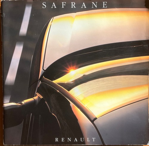 Catalogue brochure dépliant