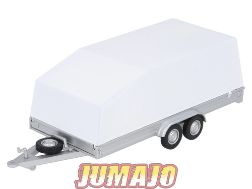 Bj403 voiture jumajo - 1/43,