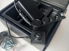 Micro Caméra + Kit émetteur